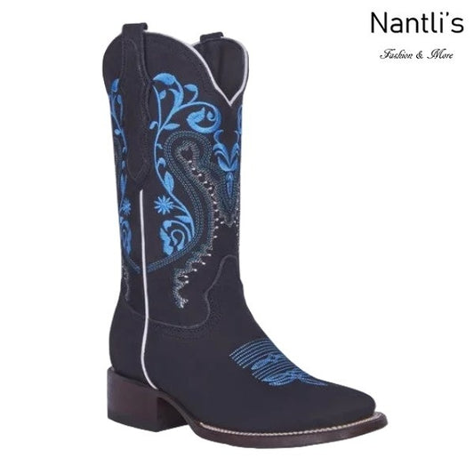 Botas Vaqueras para mujer TM-WD12-0438 Western boots for women