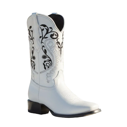 Botas Vaqueras para mujer TM-WD12-0439 Western boots for women