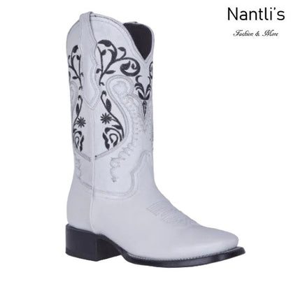 Botas Vaqueras para mujer TM-WD12-0439 Western boots for women