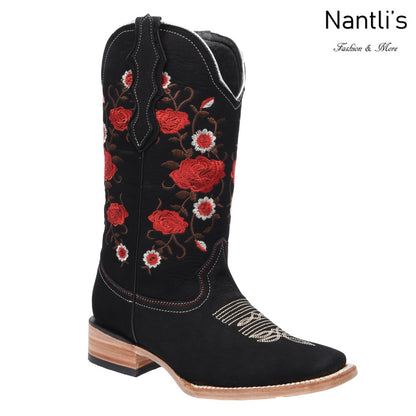 Botas Vaqueras para mujer TM-WD12-0441 Western boots for women