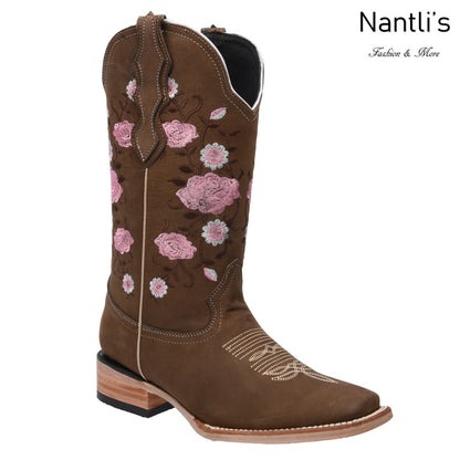 Botas Vaqueras para mujer TM-WD12-0442 Western boots for women