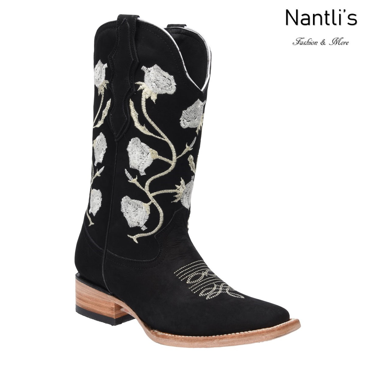 Botas Vaqueras para mujer TM-WD12-0445 Western boots for women