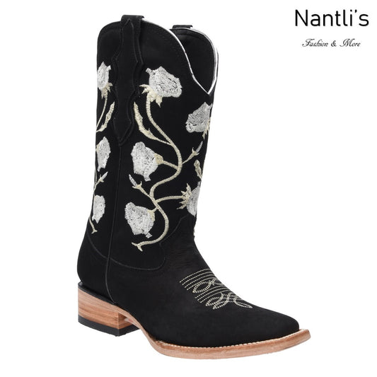 Botas Vaqueras para mujer TM-WD12-0445 Western boots for women