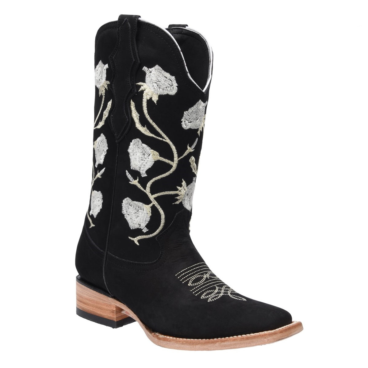 Botas Vaqueras para mujer TM-WD12-0445 Western boots for women