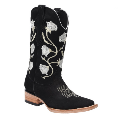 Botas Vaqueras para mujer TM-WD12-0445 Western boots for women