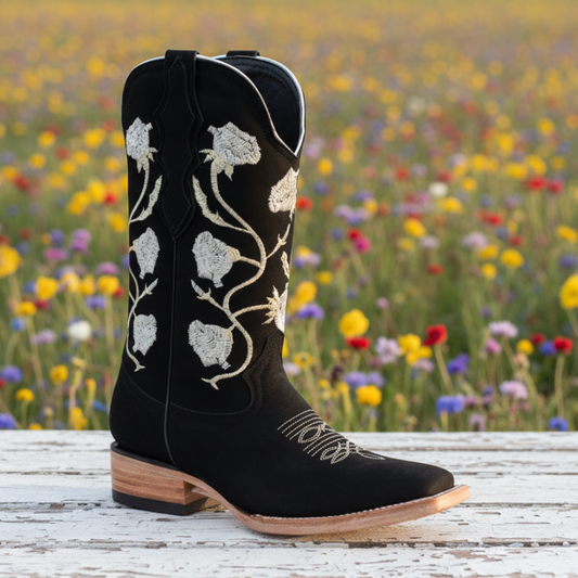 Botas Vaqueras para mujer TM-WD12-0445 Western boots for women