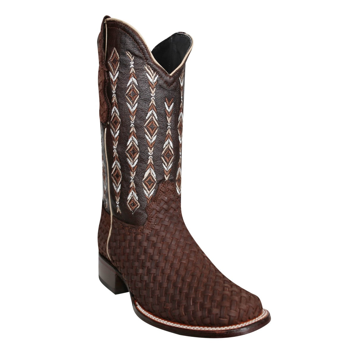 Botas Vaqueras para mujer TM-WD12-0446 Western boots for women