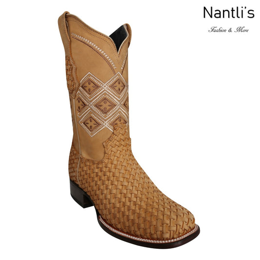 Botas Vaqueras para mujer TM-WD12-0448 Western boots for women