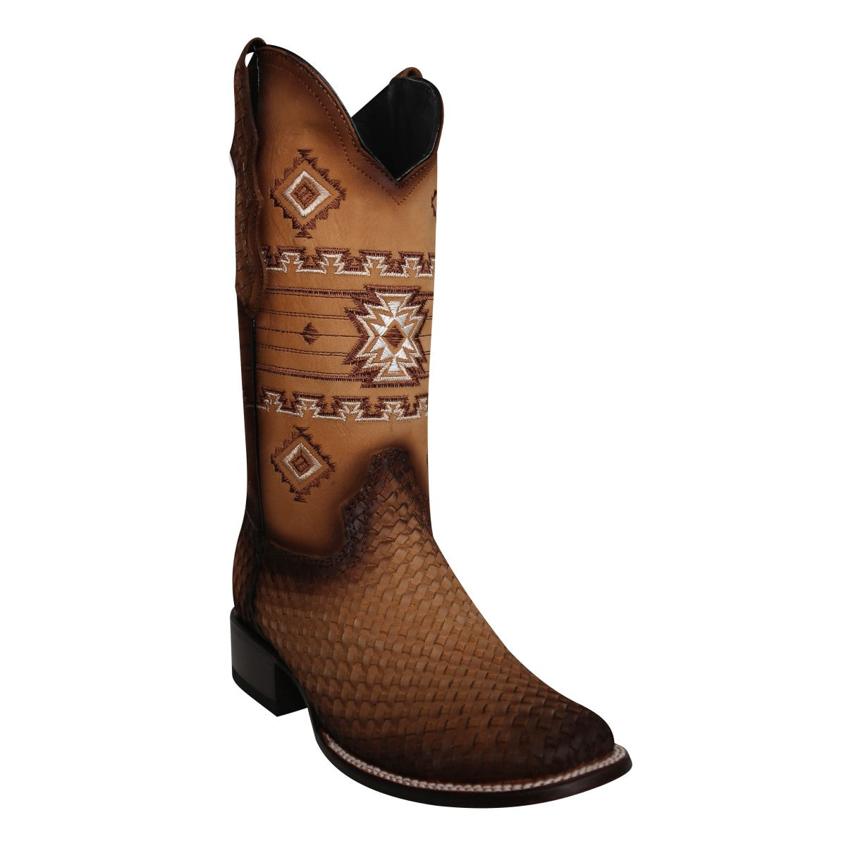 Botas Vaqueras para mujer TM-WD12-0449 Western boots for women