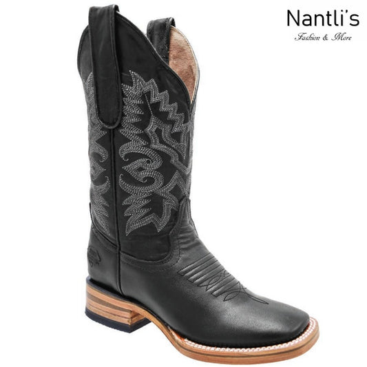 Botas Vaqueras para mujer TM-WD12-0450 Western boots for women