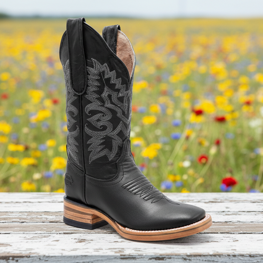 Botas Vaqueras para mujer TM-WD12-0450 Western boots for women