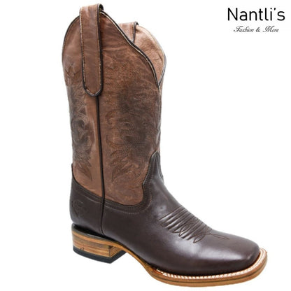 Botas Vaqueras para mujer TM-WD12-0451 Western boots for women