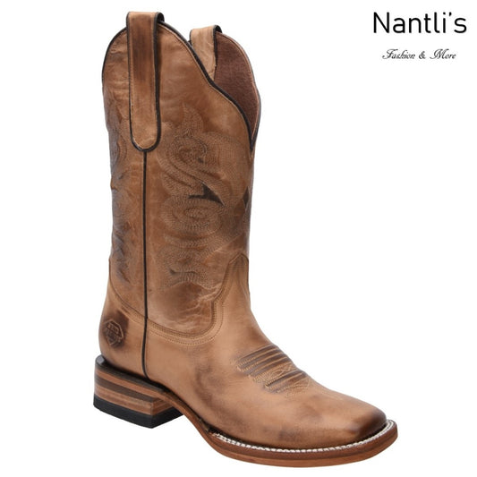 Botas Vaqueras para mujer TM-WD12-0452 Western boots for women