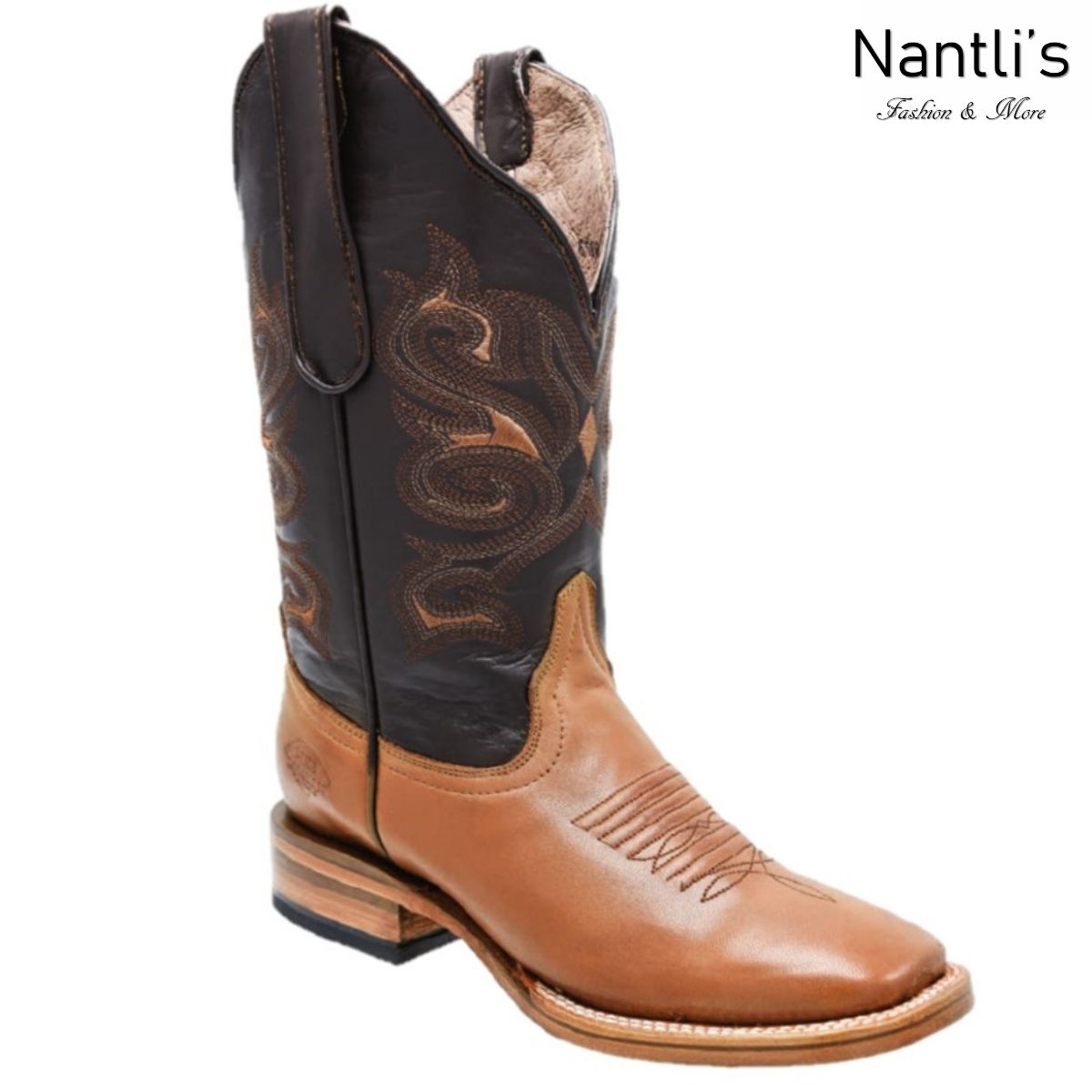 Botas Vaqueras para mujer TM-WD12-0453 Western boots for women