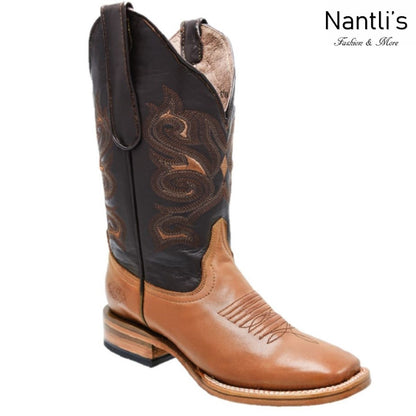 Botas Vaqueras para mujer TM-WD12-0453 Western boots for women