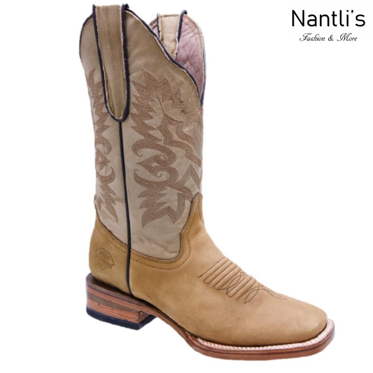 Botas Vaqueras para mujer TM-WD12-0454 Western boots for women