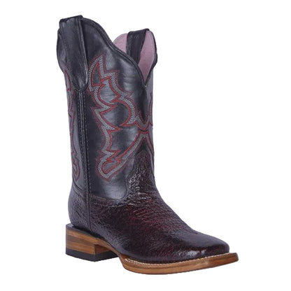 Botas Vaqueras para mujer TM-WD12-0455 Western boots for women