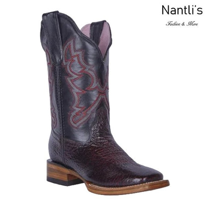 Botas Vaqueras para mujer TM-WD12-0455 Western boots for women