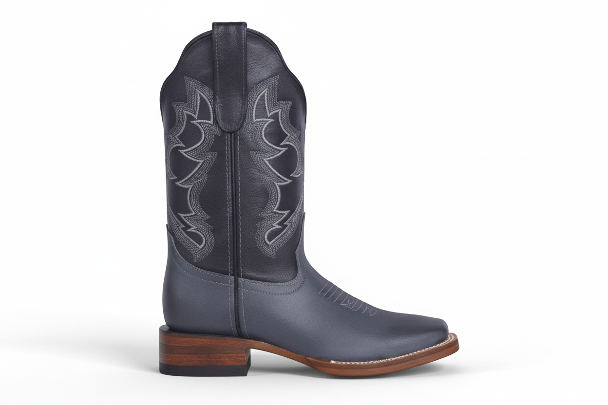 Botas Vaqueras para mujer TM-WD12-0456 Western boots for women