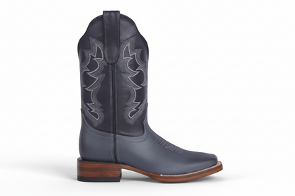 Botas Vaqueras para mujer TM-WD12-0456 Western boots for women