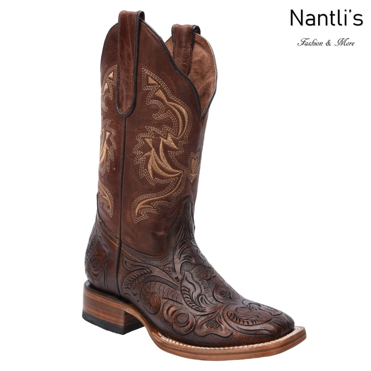 Botas Vaqueras para mujer TM-WD12-0457 Western boots for women