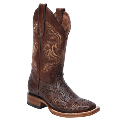 Botas Vaqueras para mujer TM-WD12-0457 Western boots for women