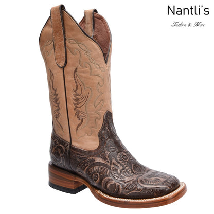 Botas Vaqueras para mujer TM-WD12-0459 Western boots for women