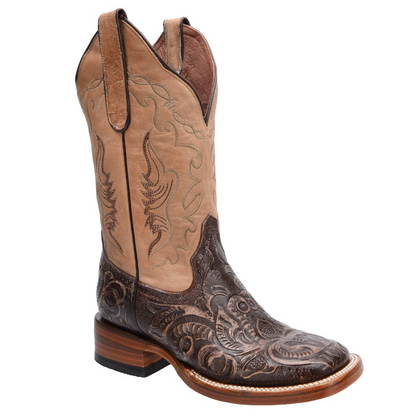 Botas Vaqueras para mujer TM-WD12-0459 Western boots for women