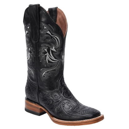 Botas Vaqueras para mujer TM-WD12-0460 Western boots for women
