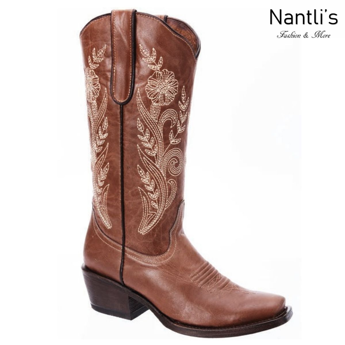 Botas Vaqueras para mujer TM-WD12-0461 Western boots for women