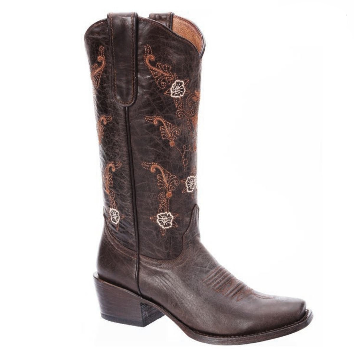 Botas Vaqueras para mujer TM-WD12-0462 Western boots for women