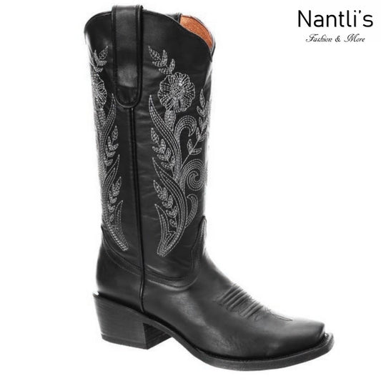 Botas Vaqueras para mujer TM-WD12-0463 Western boots for women