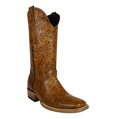 Botas Vaqueras para mujer TM-WD12-0464 Western boots for women