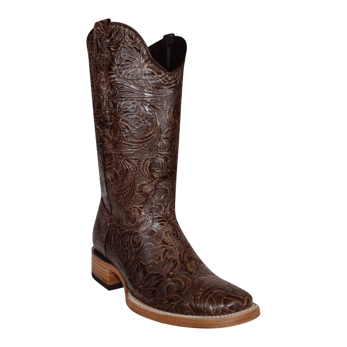 Botas Vaqueras para mujer TM-WD12-0465 Western boots for women