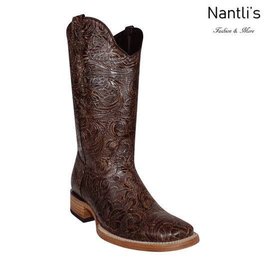 Botas Vaqueras para mujer TM-WD12-0465 Western boots for women