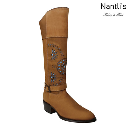 Botas Vaqueras para mujer TM-WD12-0467 Western boots for women