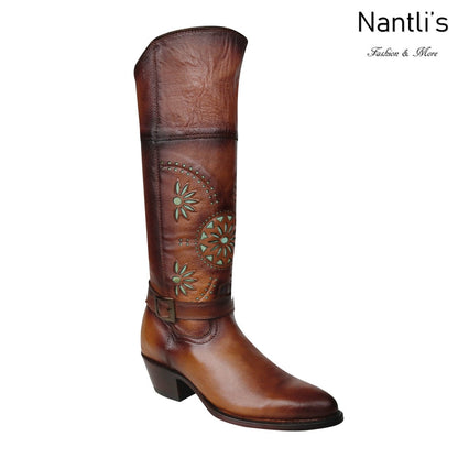 Botas Vaqueras para mujer TM-WD12-0468 Western boots for women