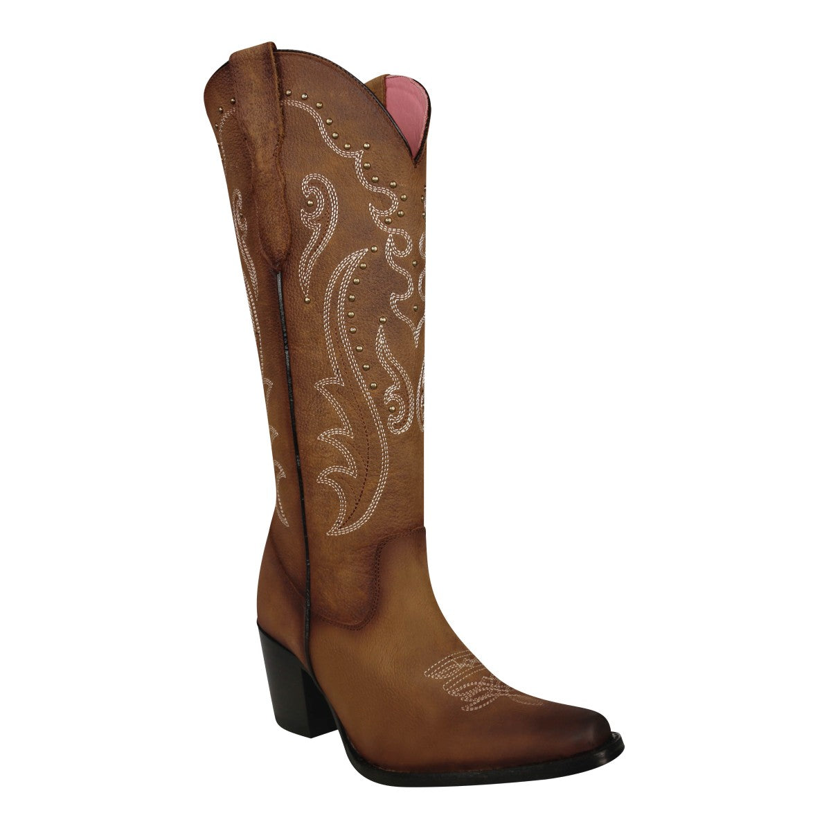 Botas Vaqueras para mujer TM-WD12-0469 Western boots for women
