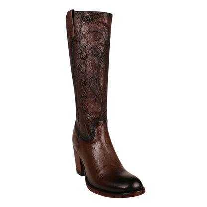 Botas Vaqueras para mujer TM-WD12-0470 Western boots for women
