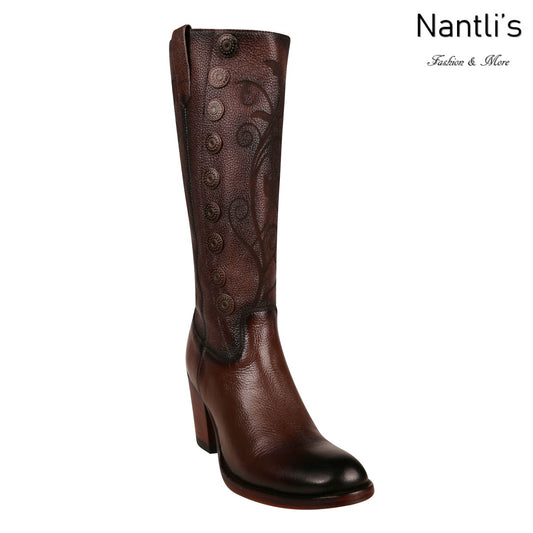 Botas Vaqueras para mujer TM-WD12-0470 Western boots for women