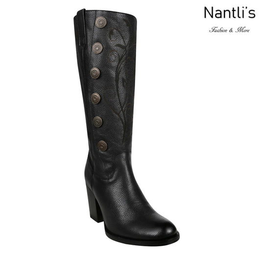 Botas Vaqueras para mujer TM-WD12-0471 Western boots for women