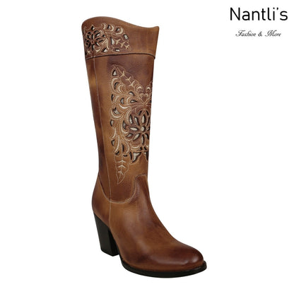 Botas Vaqueras para mujer TM-WD12-0472 Western boots for women