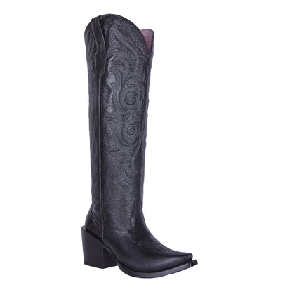 Botas Vaqueras para mujer TM-WD12-0473 Western boots for women