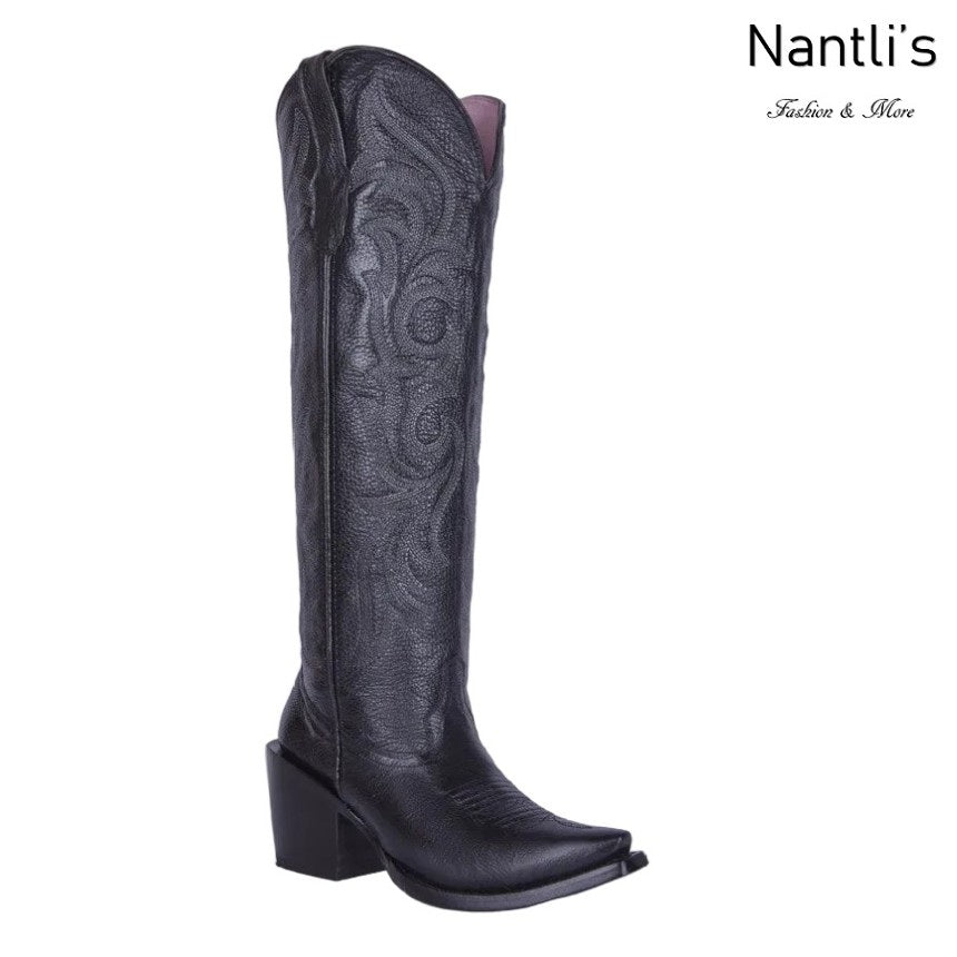 Botas Vaqueras para mujer TM-WD12-0473 Western boots for women