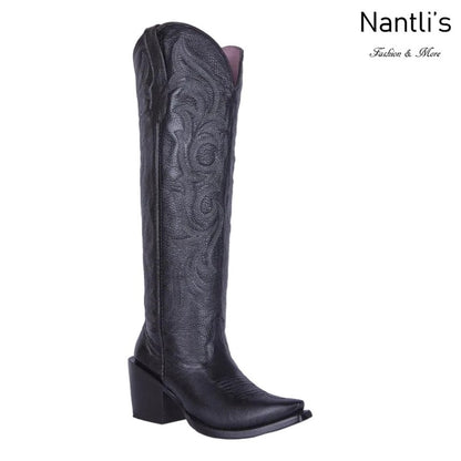 Botas Vaqueras para mujer TM-WD12-0473 Western boots for women