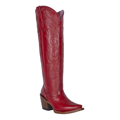Botas Vaqueras para mujer TM-WD12-0474 Western boots for women