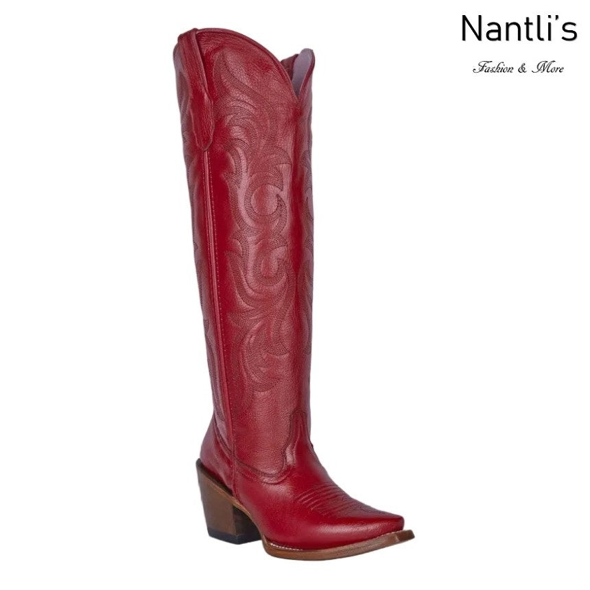 Botas Vaqueras para mujer TM-WD12-0474 Western boots for women