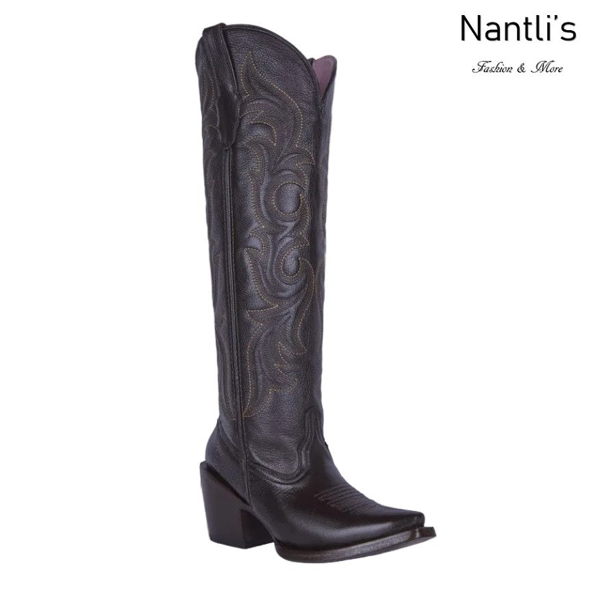 Botas Vaqueras para mujer TM-WD12-0475 Western boots for women