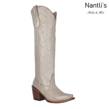 Botas Vaqueras para mujer TM-WD12-0476 Western boots for women