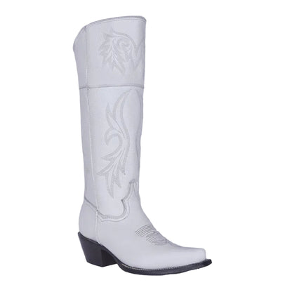 Botas Vaqueras para mujer TM-WD12-0477 Western boots for women